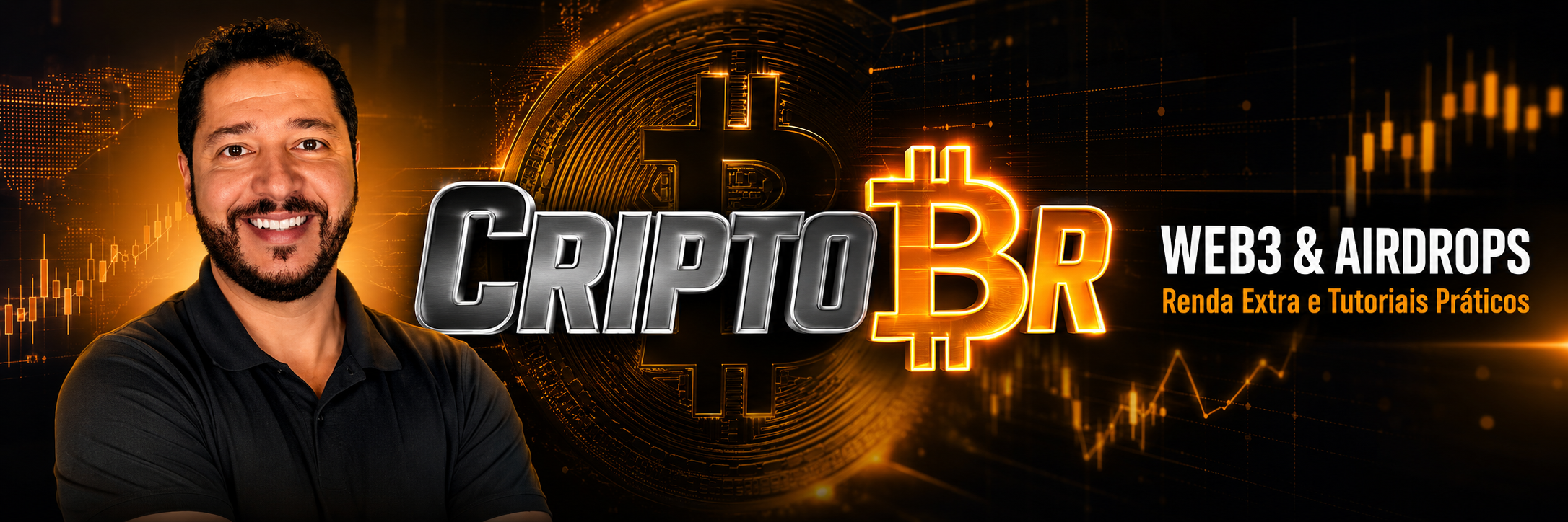 Nova Promoção BingX Copy Trade Brasil